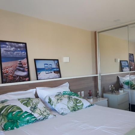 Porto Das Dunas Solarium Residence Aquiraz Buitenkant foto